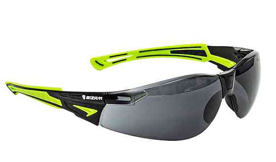 Очки защитные открытые Sizam I-Max 2622 Ровно
