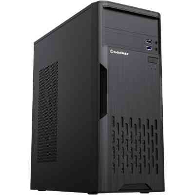 Корпус Gamemax ET-210 NP-2U3 Винница