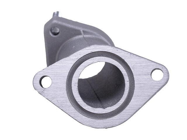 Коллектор на мотоцикл LF175-2E CityR Мукачево - изображение 3