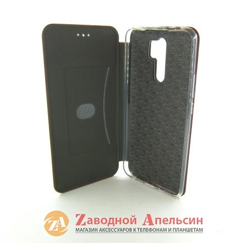 Чохол книжка Xiaomi Redmi 9 Baseus Case (жіночий) Одеса - фото 6
