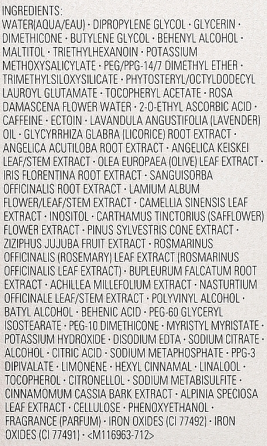 Нічний концентрат Shiseido Vital Perfection LiftDefine Radiance Night Concentrate 80 Слов'янськ