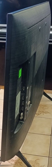 Телевизор Samsung 43