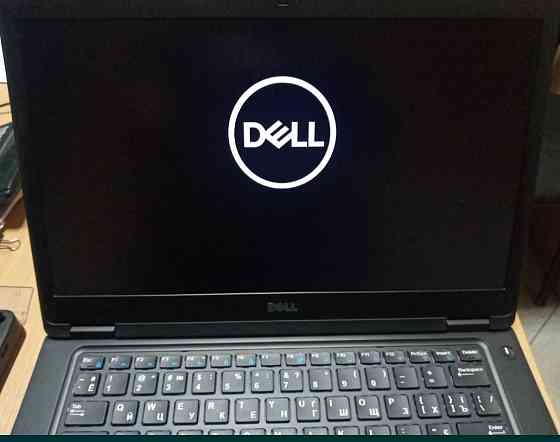 Ноутбук: Dell Latitude E5470 14