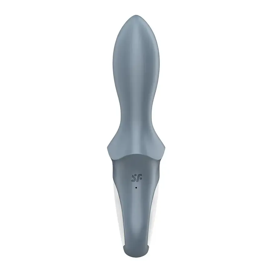 Анальний вібратор Satisfyer Air Pump Booty 1, надувається Львів - фото 3