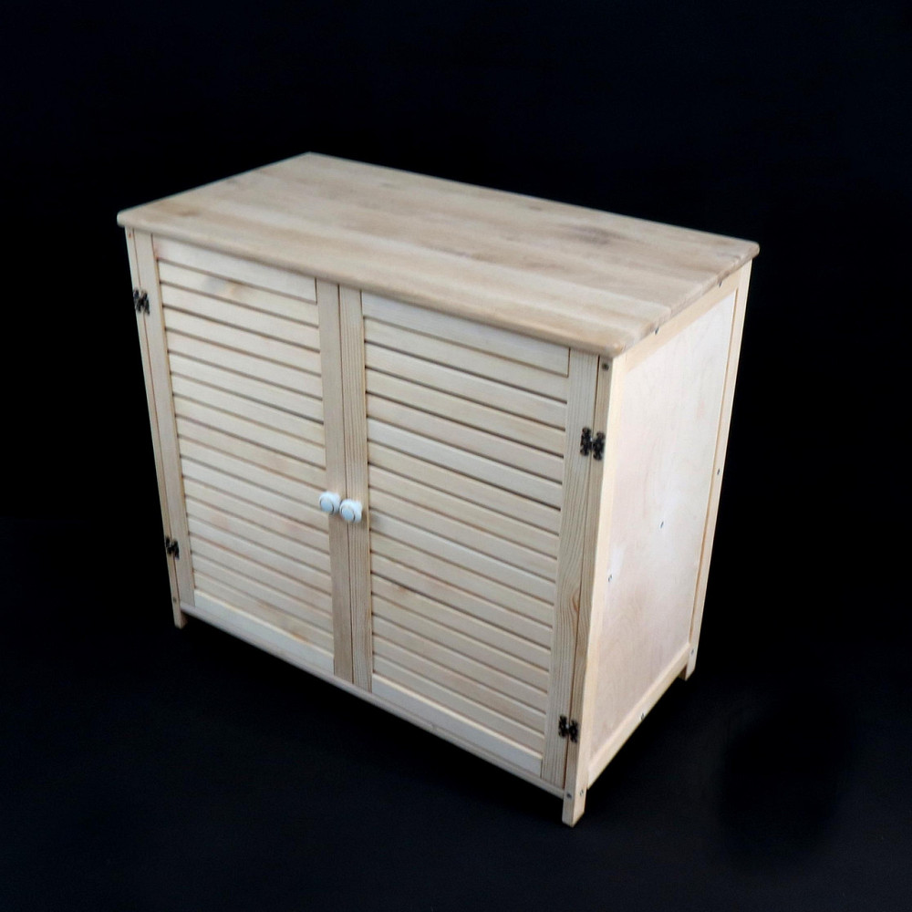 Тумба для білизни "Кігалі" бланже Миколаїв - фото 1