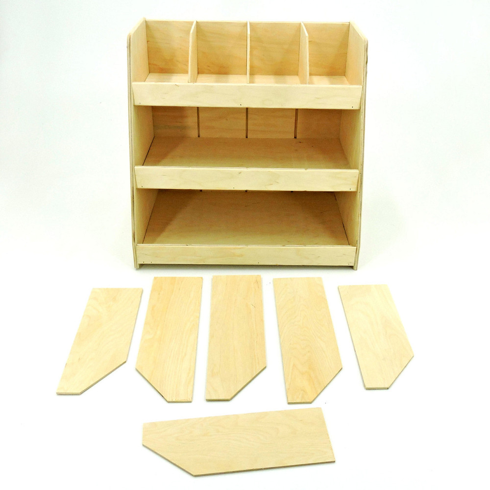 Кавовий органайзер "Ертінген" бланже Миколаїв - фото 8