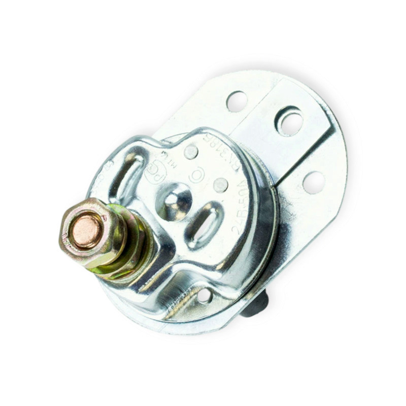 Вимикач (перемикач. великий метелик) під СОАТЕ маси Мукачево - фото 1