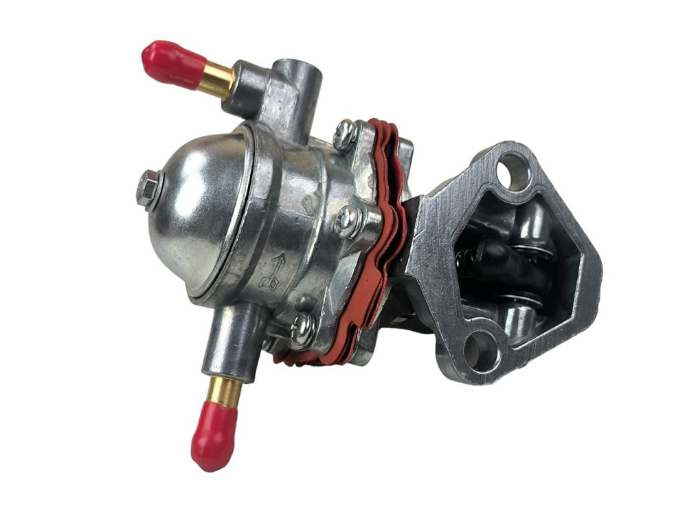 Насос 2101-2107, 2121-21213 (бензонасос) топливный Мукачево - изображение 1