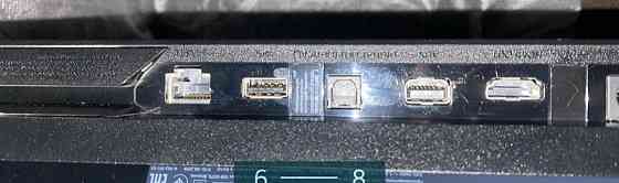 Приставка SONY PlayStation 4 Pro 1TB. Київ