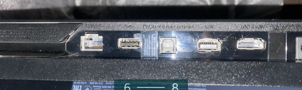 Приставка SONY PlayStation 4 Pro 1TB. Киев - изображение 4