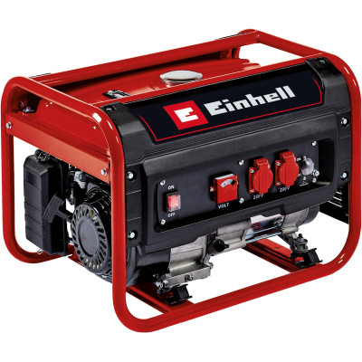 Генератор Einhell TC-PG 25/1/E5 2.4kW (4152600) Винница - изображение 1