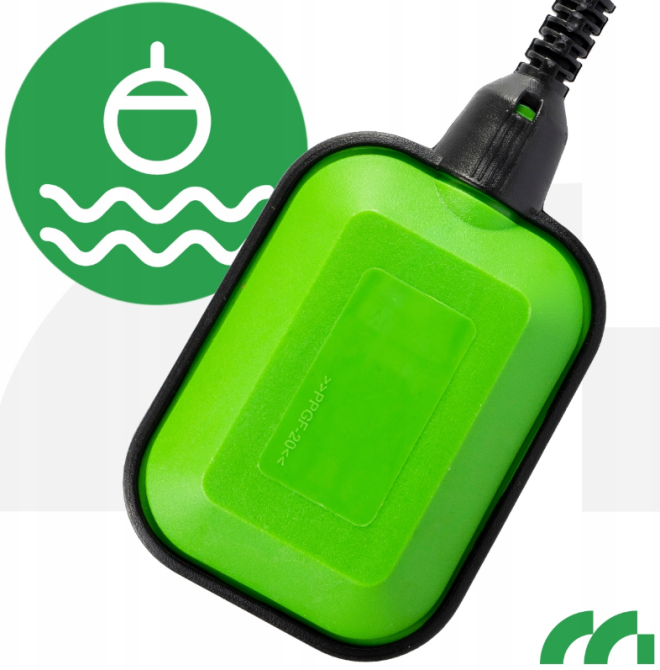 Дренажный насос для грязной и чистой воды MalTec 770Вт 13000л/ч (Польша) Киев - изображение 8