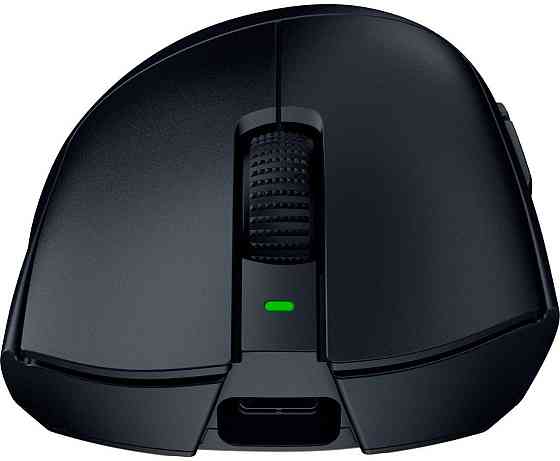 Миша бездротова Razer DeathAdder V3 Hyperspeed Black (RZ01-05140100-R3G1) Чорний Харків