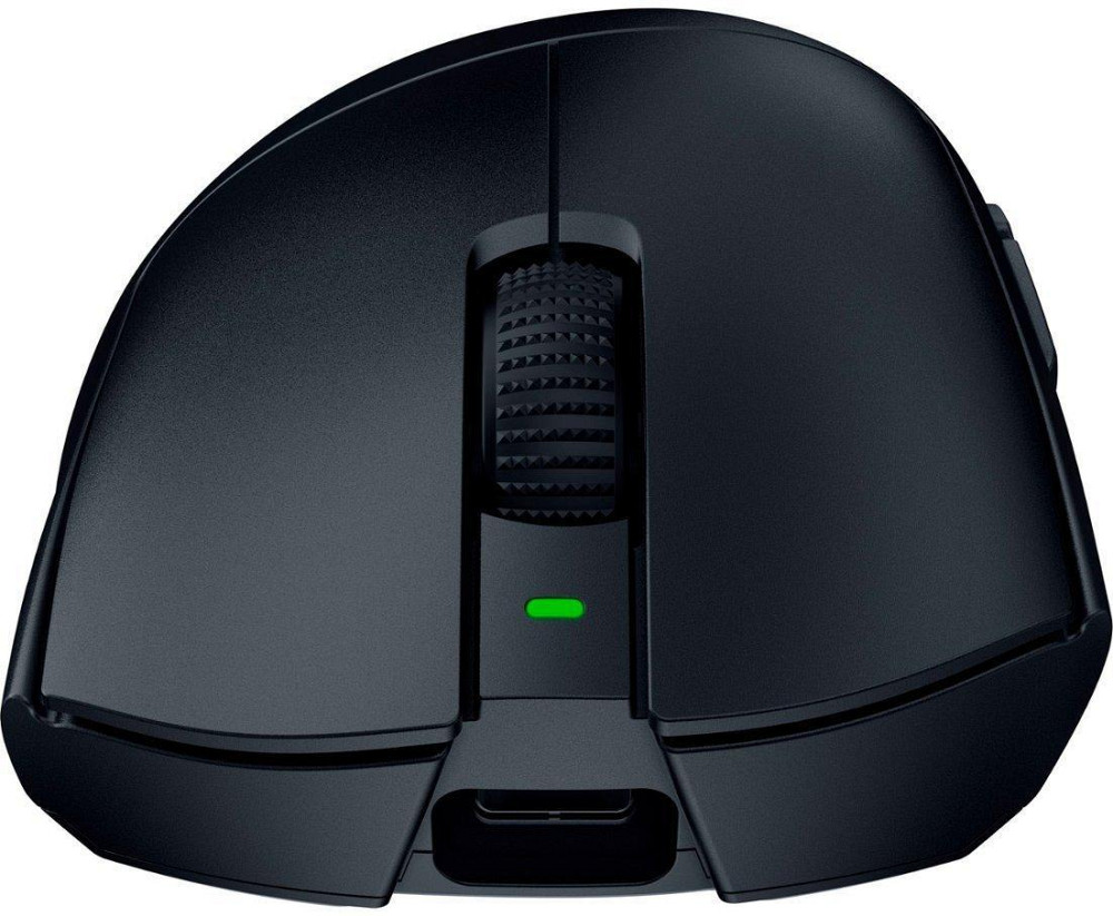 Миша бездротова Razer DeathAdder V3 Hyperspeed Black (RZ01-05140100-R3G1) Чорний Харьков - изображение 3