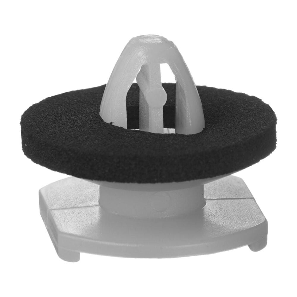 Кліпса обшивки дверцят Iveco 504101707 15370 Київ - фото 2