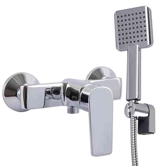 Змішувач для душу Globus Lux BONN GLB-0105N Киев