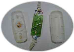 Електрогрілка водонепроникна для тварин Вінниця