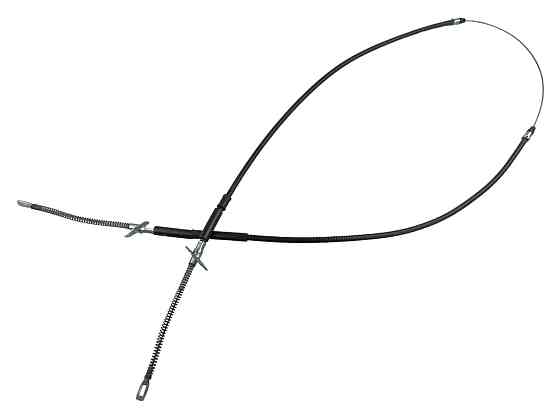 Трос ручного гальма 2101-2107 (задній) приводу Мукачево