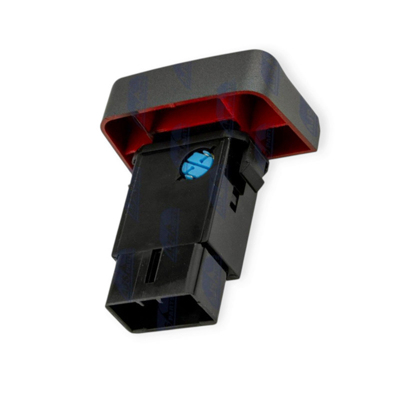 Кнопка сигналізації Хюндай Accent II (00-05) аварійної Мукачево - фото 1