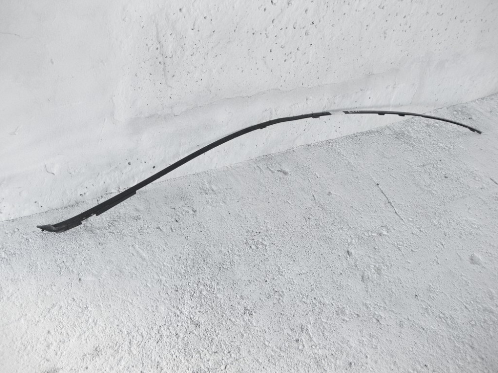 Mercedes-Benz  A2216900780 Молдинг даху лівий short S-Class W221 Одесса - изображение 3