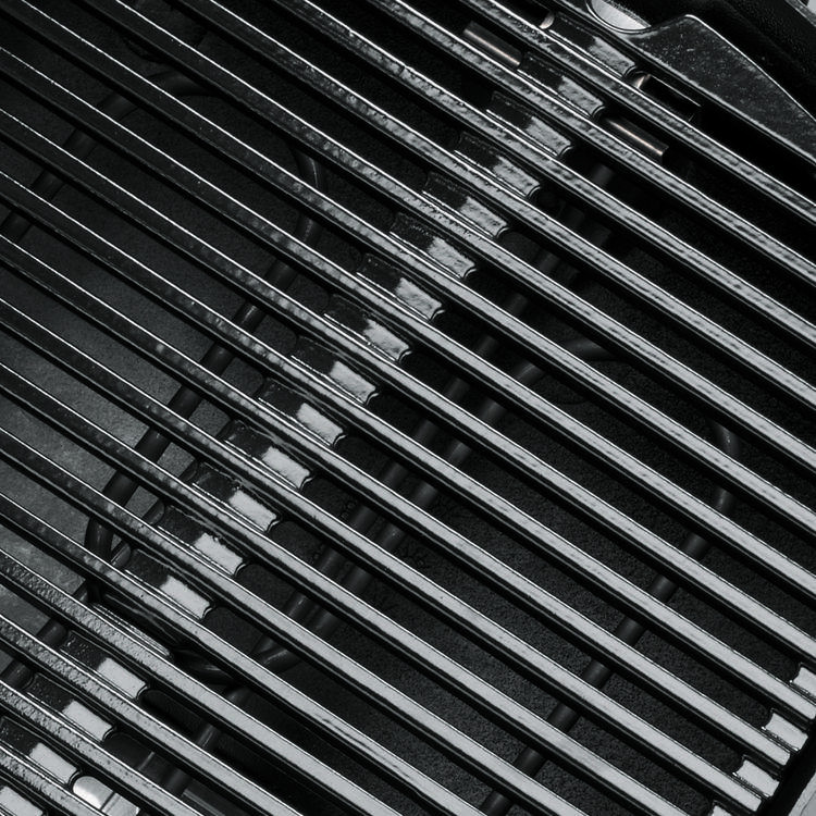 Електричний гриль Q1400 Weber 52020079 Код: 004081 Рівне - фото 2