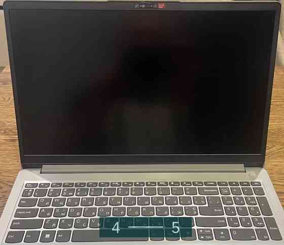 Ноутбук Lenovo IdeaPad 1 15AMN7 Київ