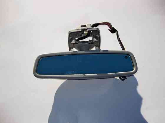 Mercedes-Benz  A2208100017 7D43 Салонне сіре дзеркало з автопотемнінням S-Class W220 CL C215 SL R230 Одесса