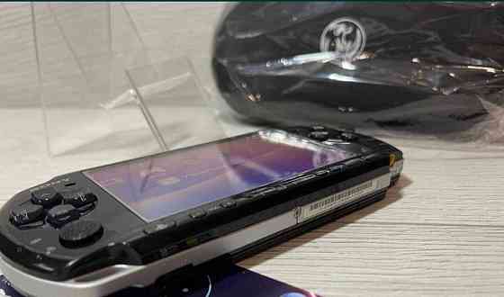 Приставка SONY PlayStation 3008 Black 32Gb. Київ