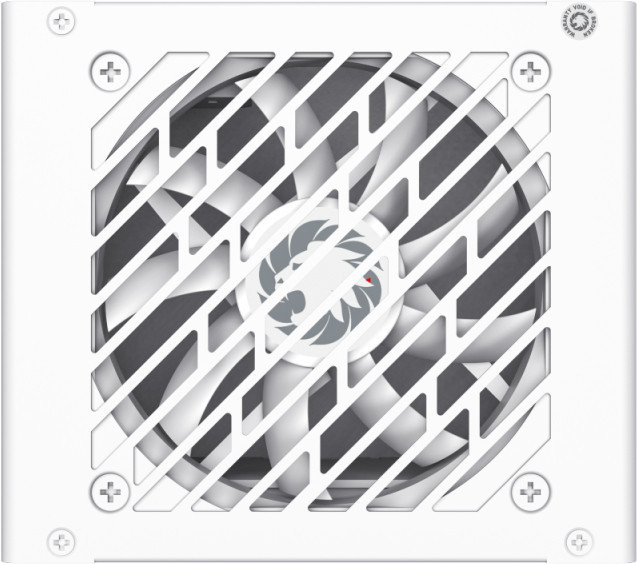 Блок живлення GameMax GS-750G 750 W White ( 16398 ) Харків - фото 7