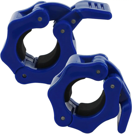 Затискач для штанги 2шт 25929 Луцьк