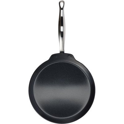 Сковорода GreenPan Essence Magneto гриль 28 см (CC006338-001) Вінниця - фото 2