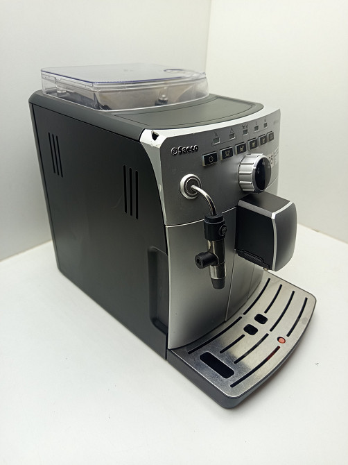 Кавомашина Saeco Intuita HD8750 (Б клас) Луцк - изображение 6