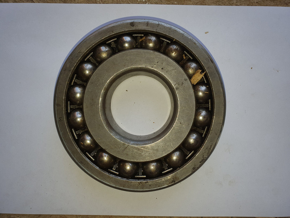 Подшипник 1412. 60*150*35 мм Харьков - изображение 1