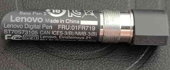 Стилус Lenovo Digital/Base Pen 2 перо Харків