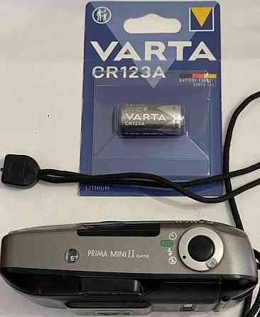 Фотоаппарат Canon Prima Mini 2. Киев