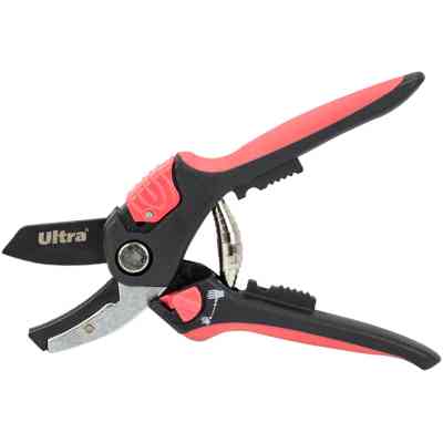 Секатор Ultra з ковадлом 205мм SK5 (5021072) Вінниця