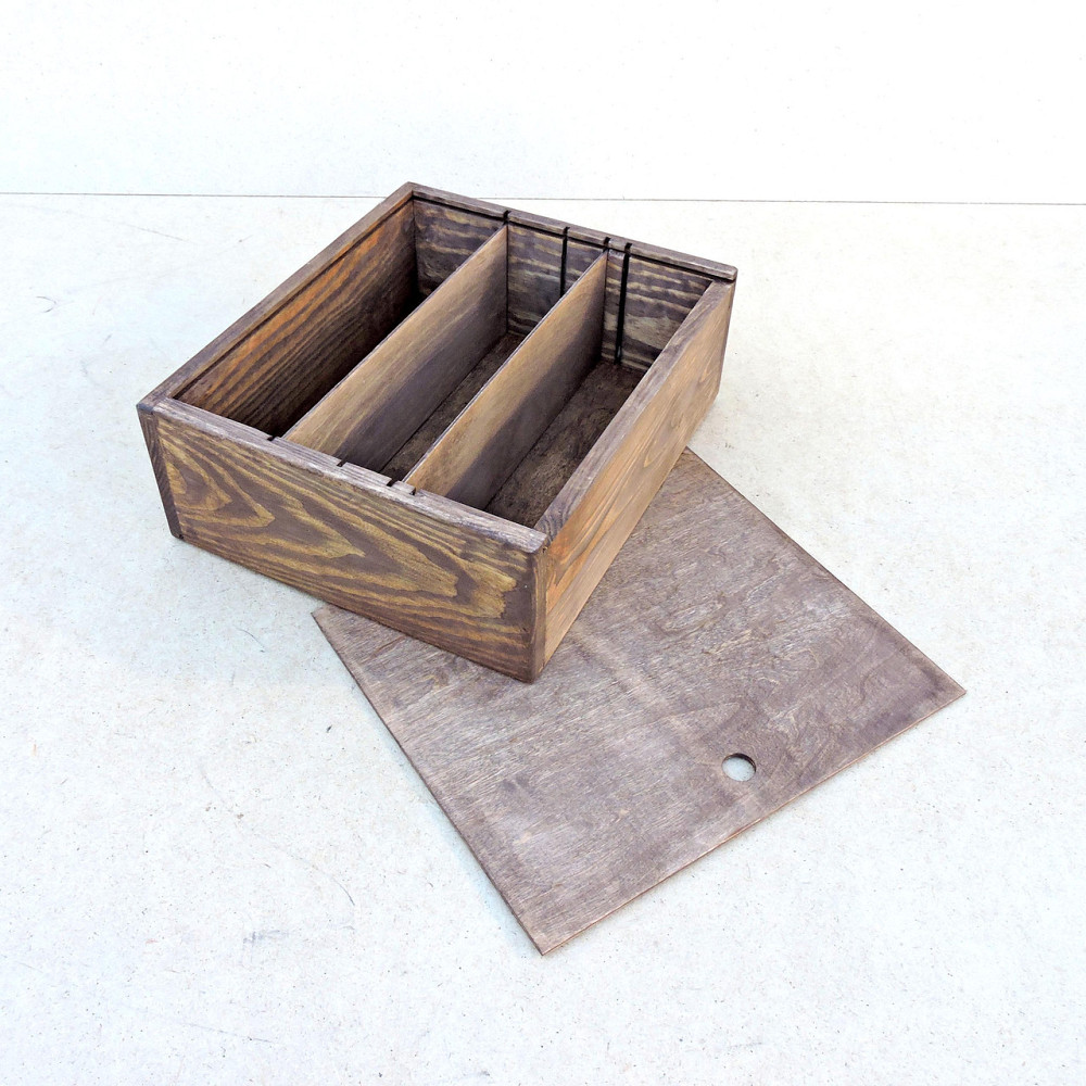 Подарочная коробка 