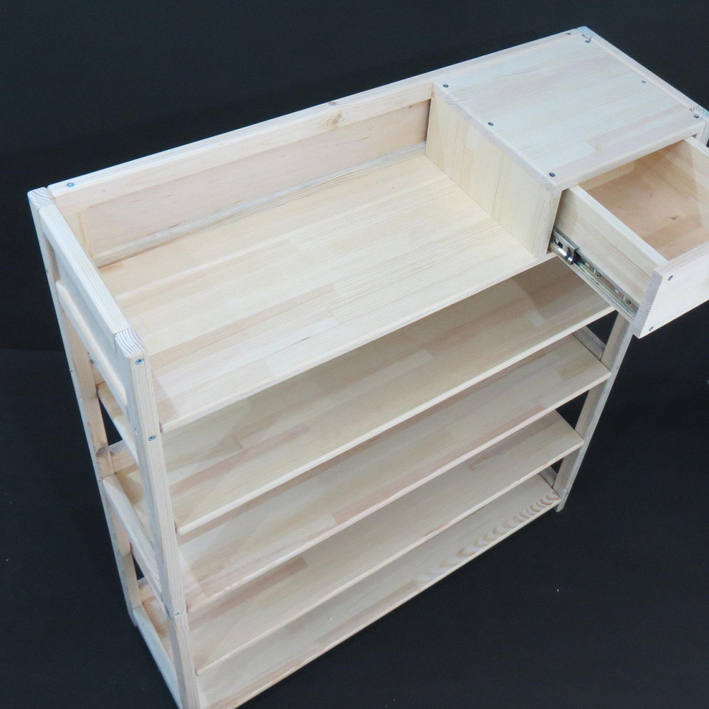 Полка для обуви 