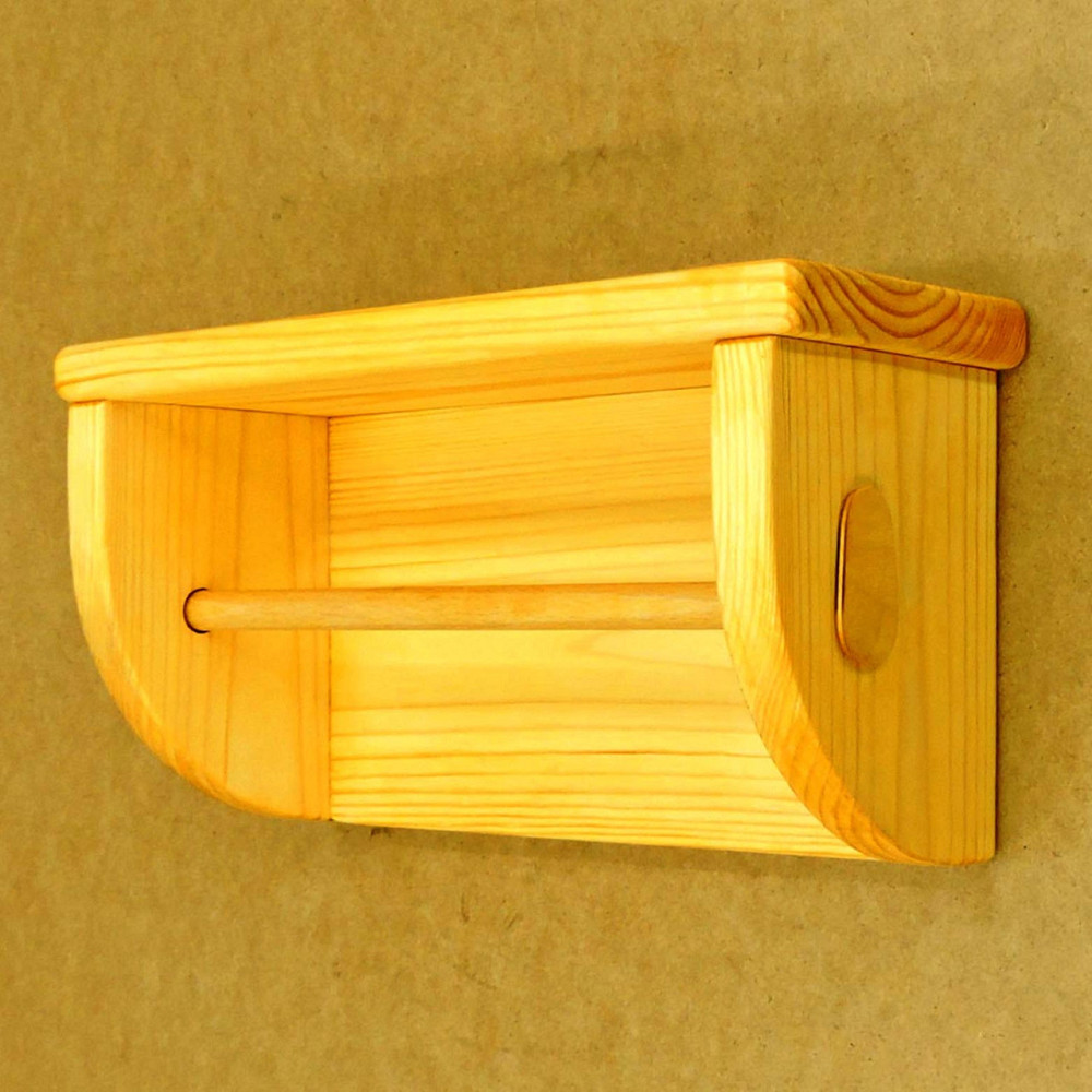 Держатель для бумажных полотенец 