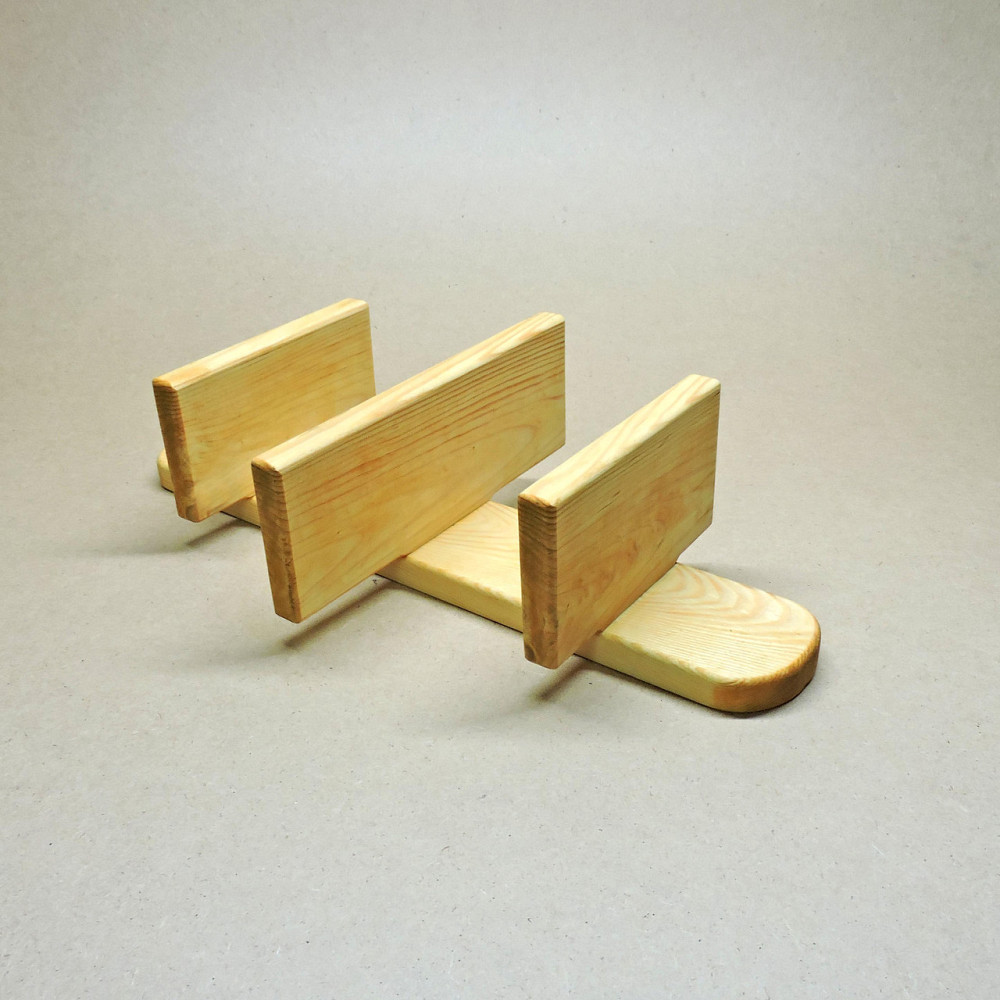 Настенная полка 