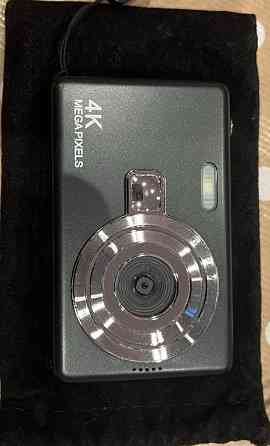 Фотоаппарат цифровой. Киев