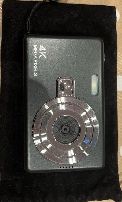 Фотоаппарат цифровий. Київ - фото 2