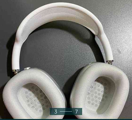 Наушники: AIR PODS Max. Киев