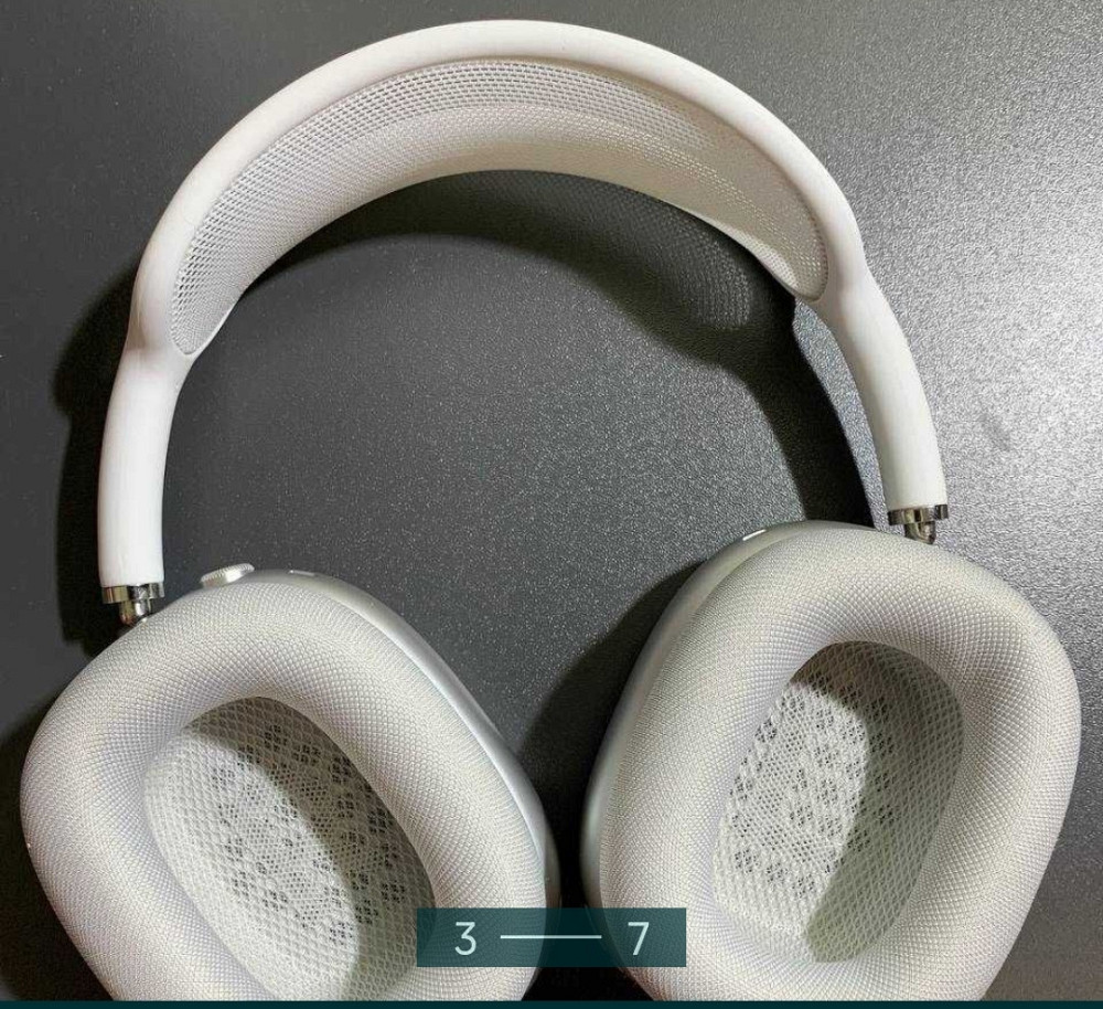 Наушники: AIR PODS Max. Киев - изображение 4