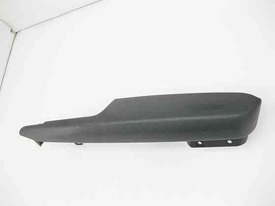 Mercedes-Benz  A2047202163 9D88 Внутрішня ручка - підлокітник чорний передніх правих дверей C-Class W204 Одеса