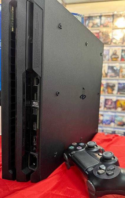 Sony Playstation приставка. Киев - изображение 1