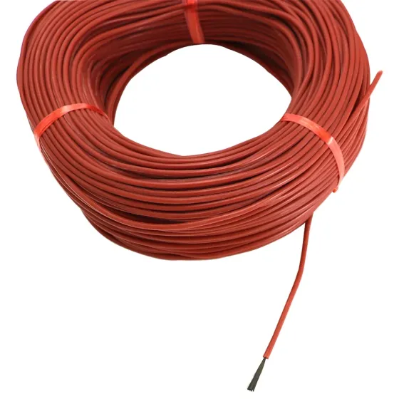 Карбоновый нагревательный кабель для теплого пола 100м Киев