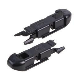 Адаптер до склоочисника HIBRID, VH-PT15 PINCH TAB 15мм Винница - изображение 1