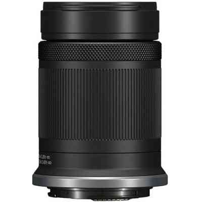 Объектив Canon RF-S 55-210mm f/5.0-7.1 IS STM (5824C005) Винница