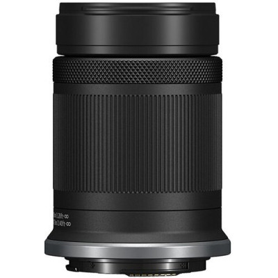 Объектив Canon RF-S 55-210mm f/5.0-7.1 IS STM (5824C005) Винница - изображение 5